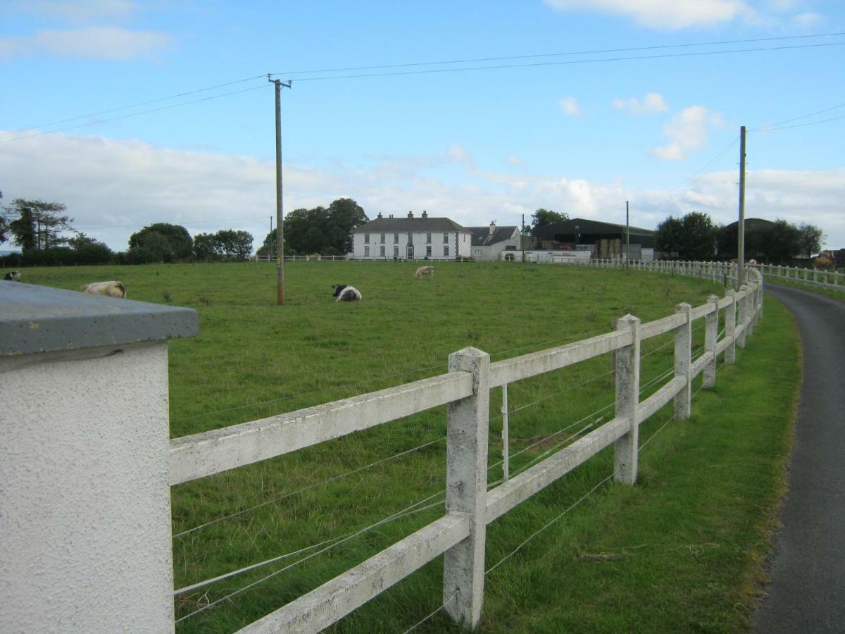 Castlehaven Willa Donaghmore  Zewnętrze zdjęcie